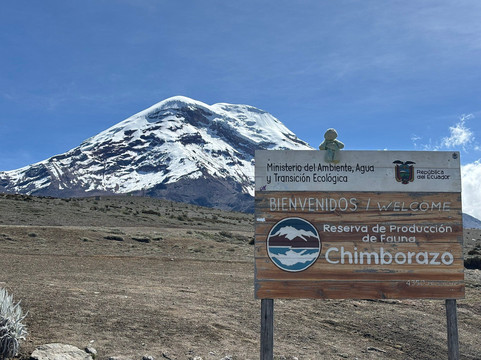 Pro Bici-Riobamba必去景点