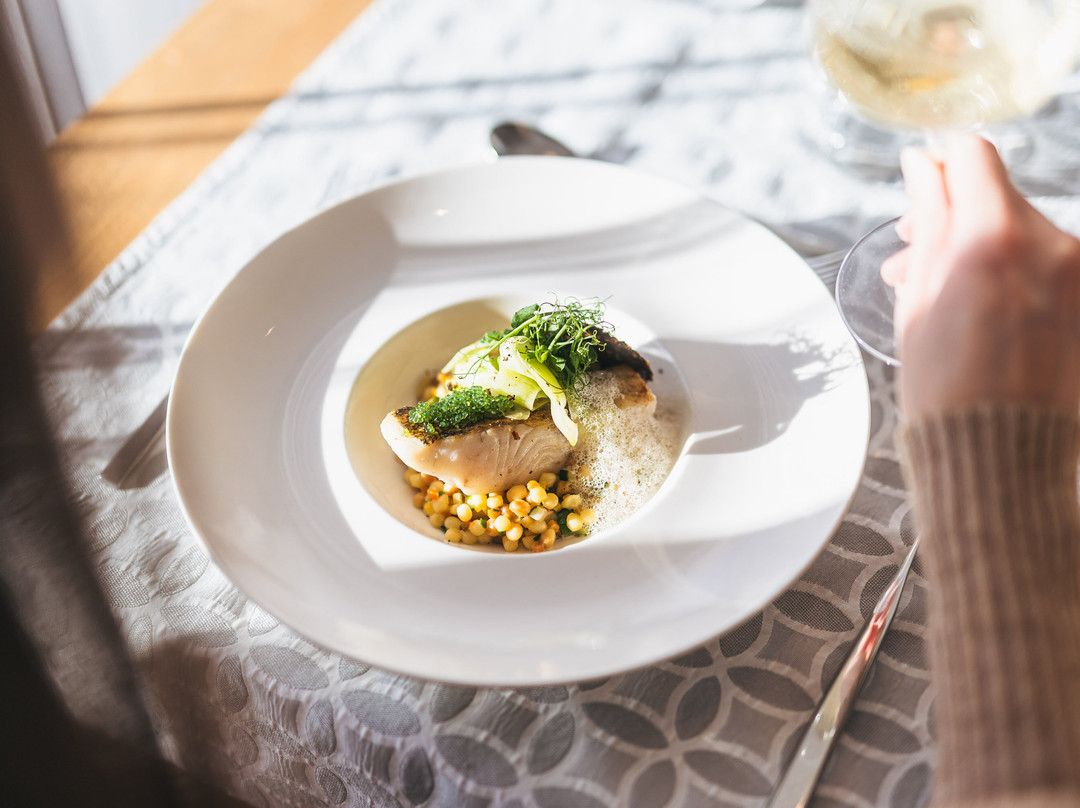 里岑霍夫 – 湖畔酒店及水疗中心主图