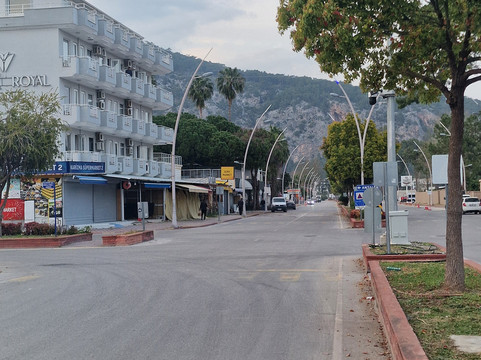 Aura Club Kemer-凯梅尔必去景点