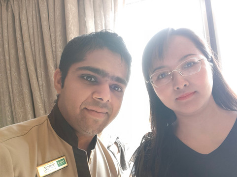 瑞金塔酒店-通加主图