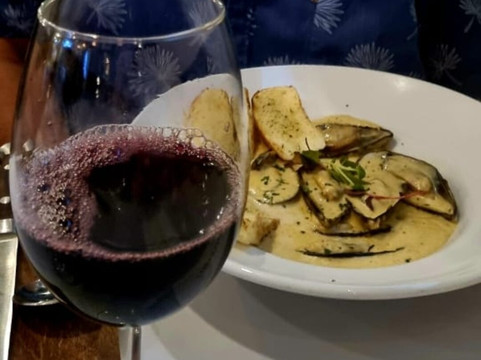 The Hussar Grill Cotswold