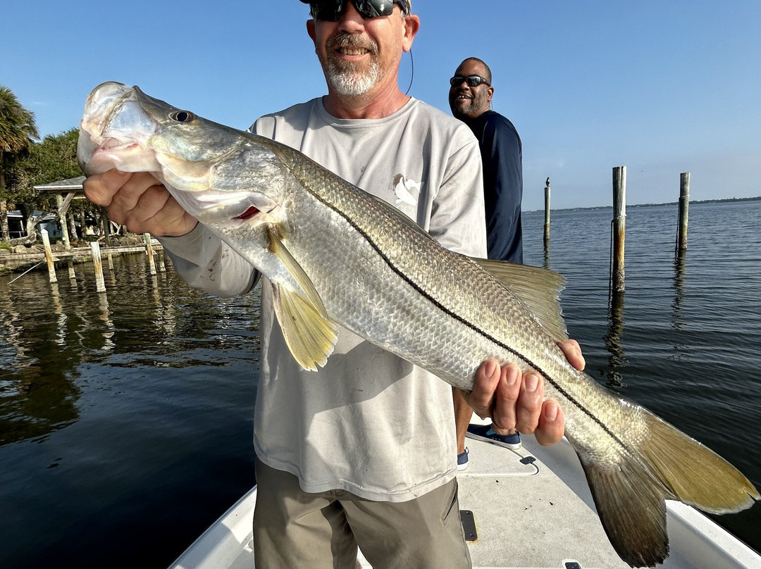 Hook N Reel Charters-Satellite Beach必去景点