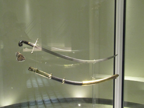 Museo Historico Nacional-布宜诺斯艾利斯必去景点