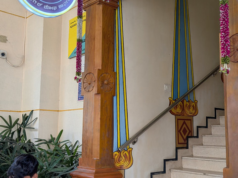 排远景酒店主图