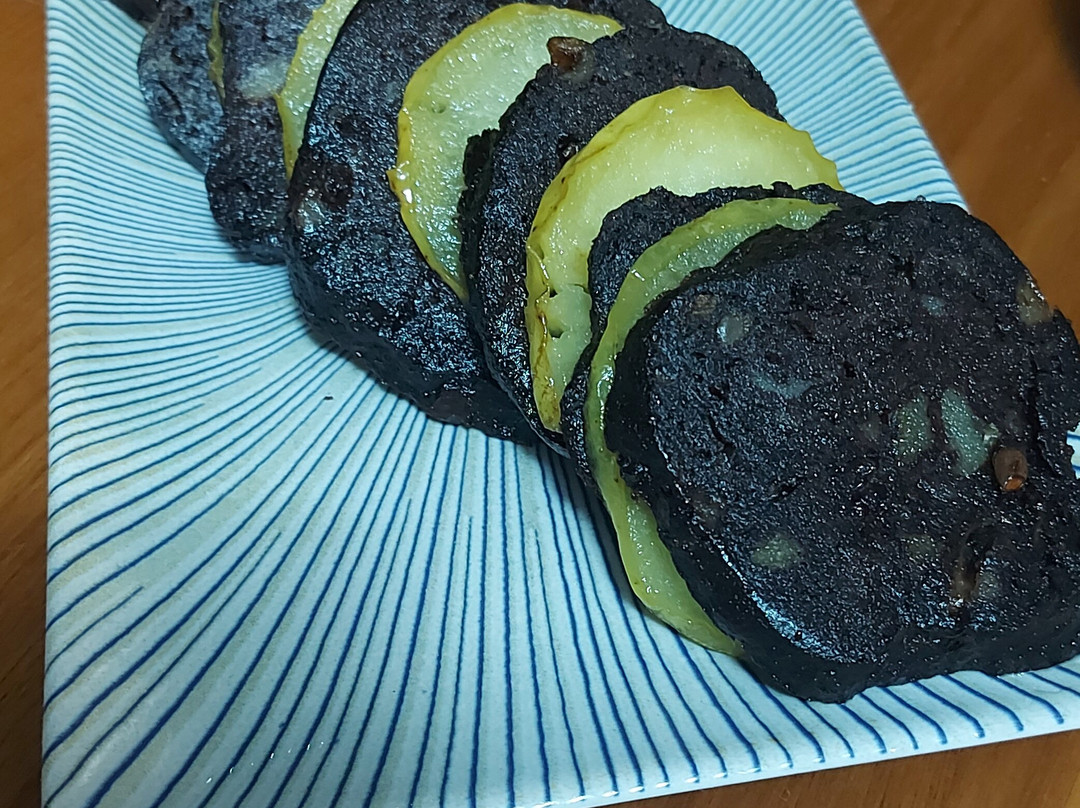 Posada La Cuadrona主图