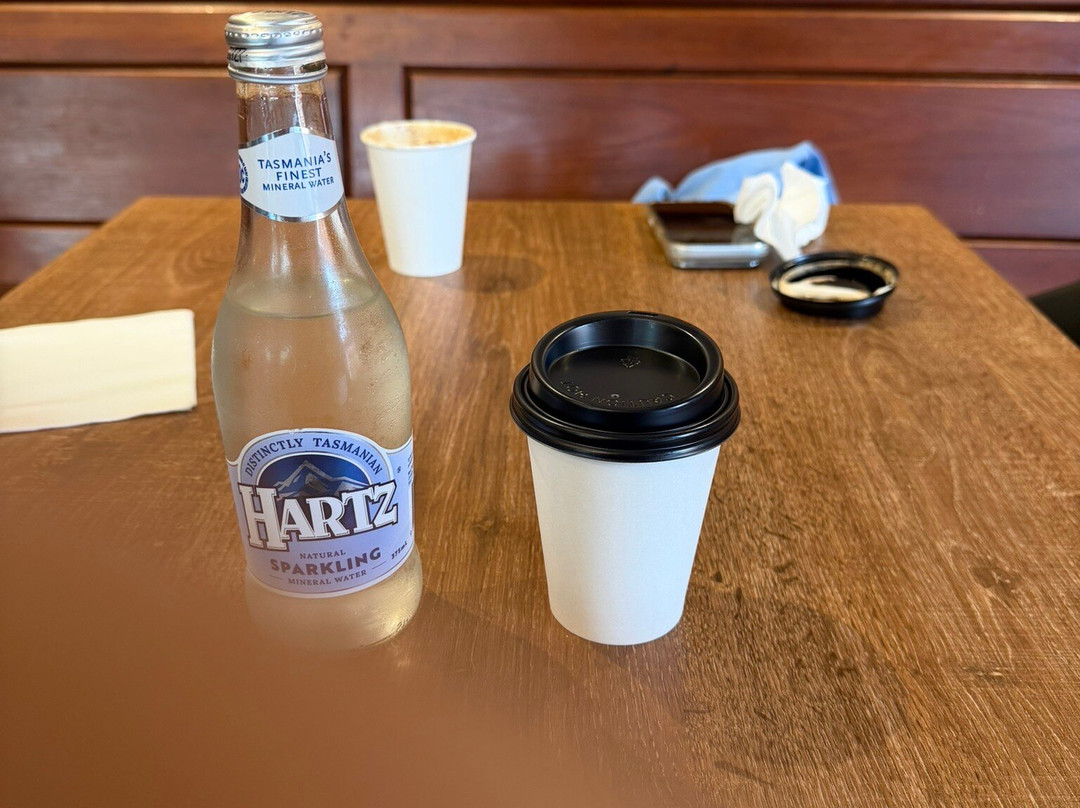 Sweets and Treats-Richmond必去景点