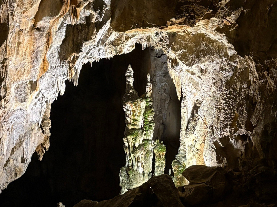 Grotta Gigante-Borgo Grotta Gigante必去景点