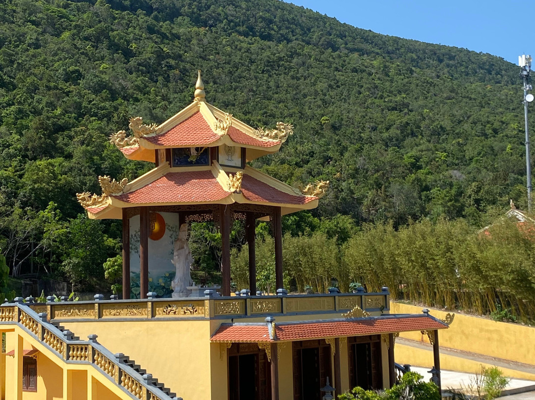 Amega Tour and general trading company limited-河内必去景点