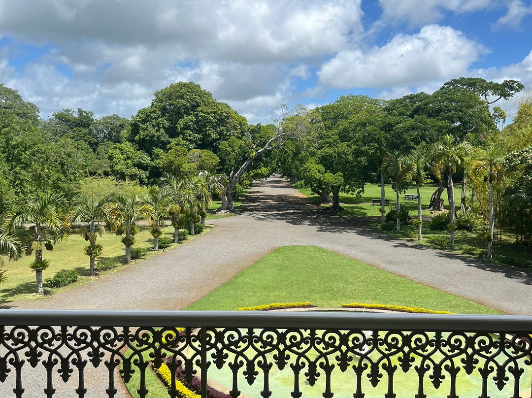 拉波多内城堡-马普必去景点