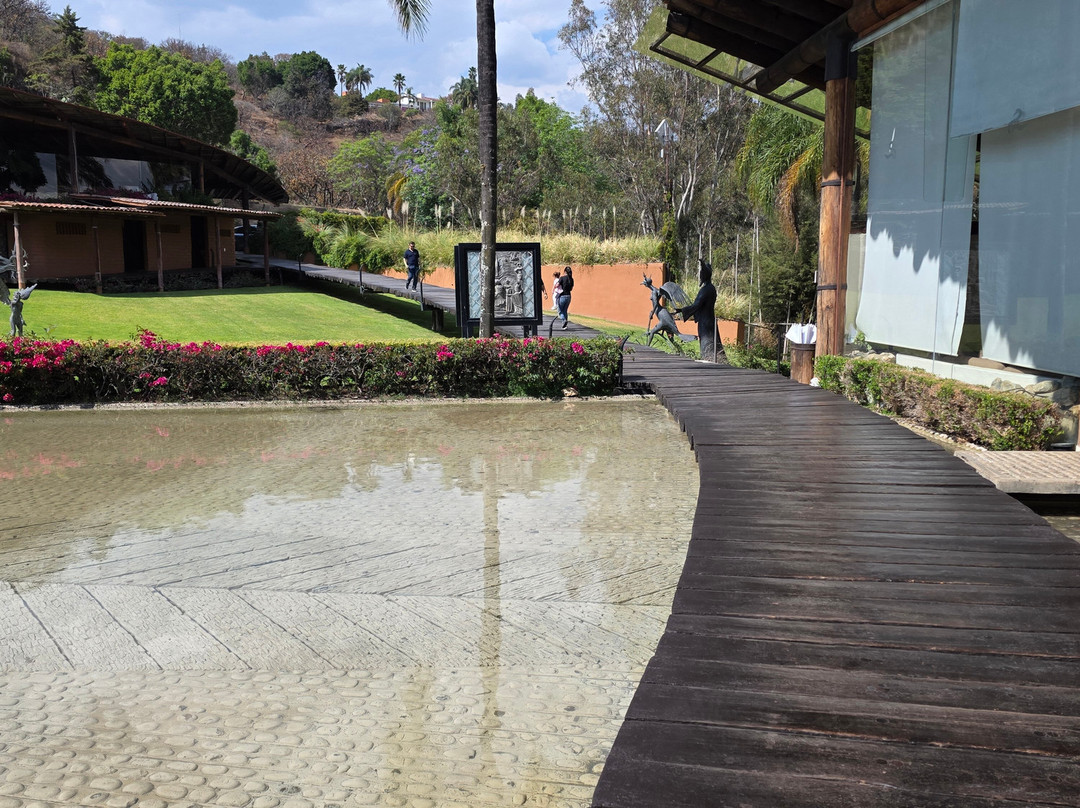 El Santuario Resort & Spa主图