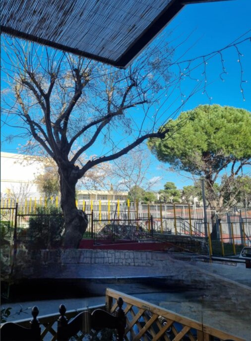 Church of Zoodochou-派阿尼亚必去景点