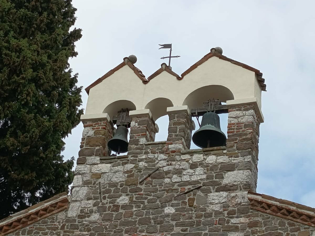 Chiesa di Santo Spirito-戈里齐亚必去景点