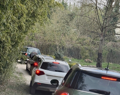 Parco Natura Viva-布索伦戈必去景点