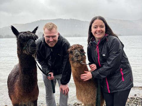 Alpacaly Ever After-Portinscale必去景点