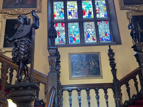 Blickling Estate-Blickling必去景点