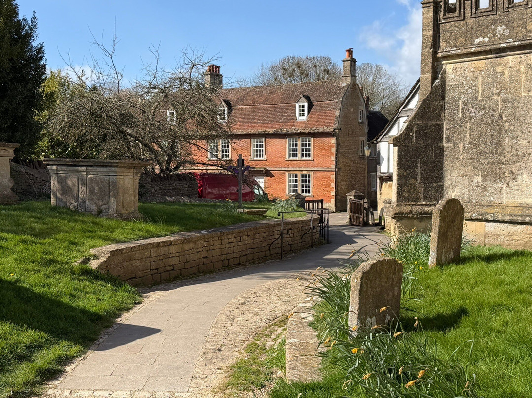 Lacock Village-拉科克必去景点