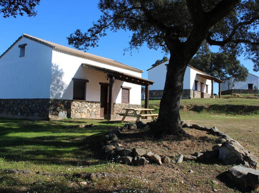 Alojamiento Rural 'al Muniat'