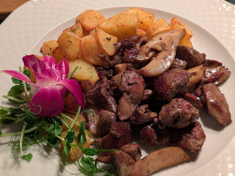 Dawno Temu Bar & Pub-Wadowice必去景点