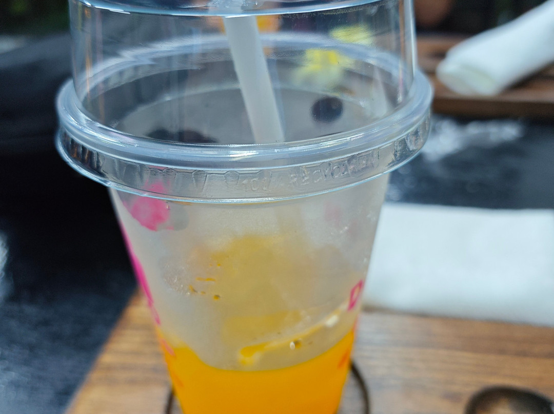 Dahan Spa-岘港必去景点