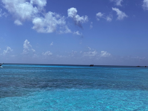 La Tua Vacanza In Messico-Solidaridad必去景点