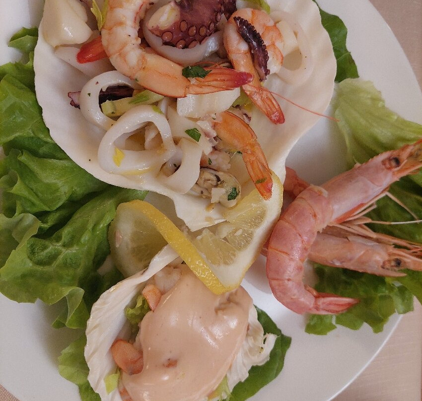 法托里亚普林西皮那酒店主图