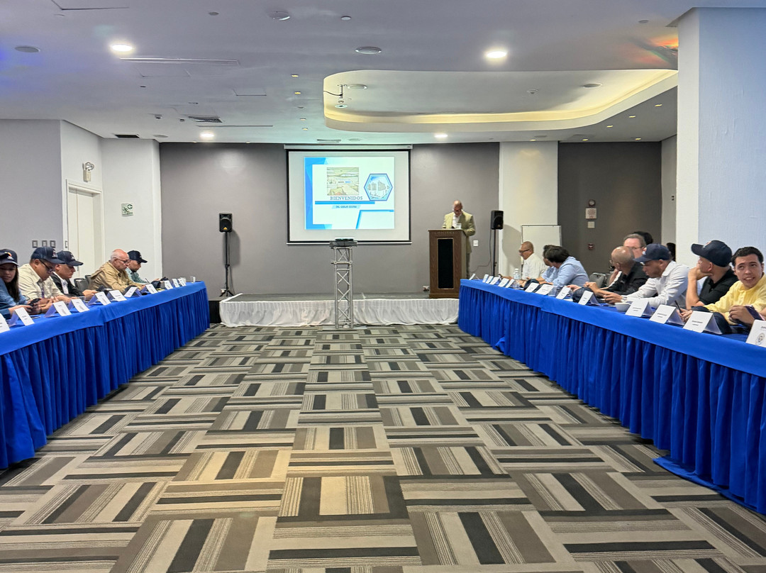 利多特帕拉瓜纳主图