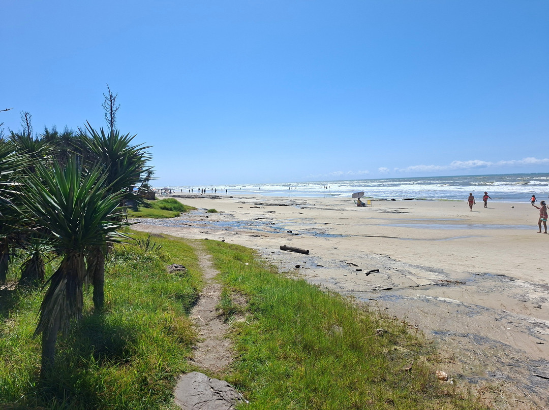 Prainha Beach-Torres必去景点