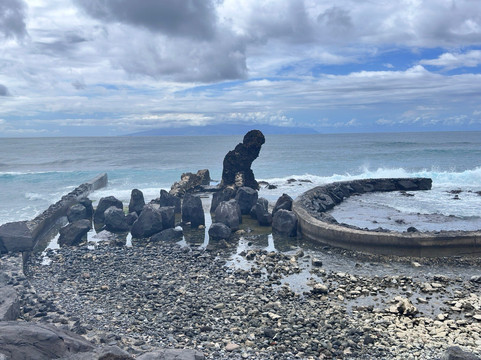 Playa De Las Americas-美洲海滩必去景点