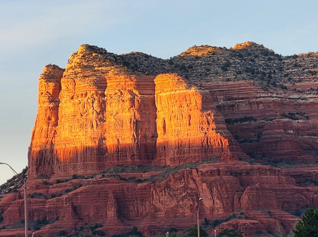 德瑟特魁尔旅馆主图