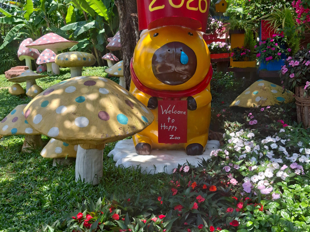 VinWonders Nam Hội An-Binh Minh必去景点