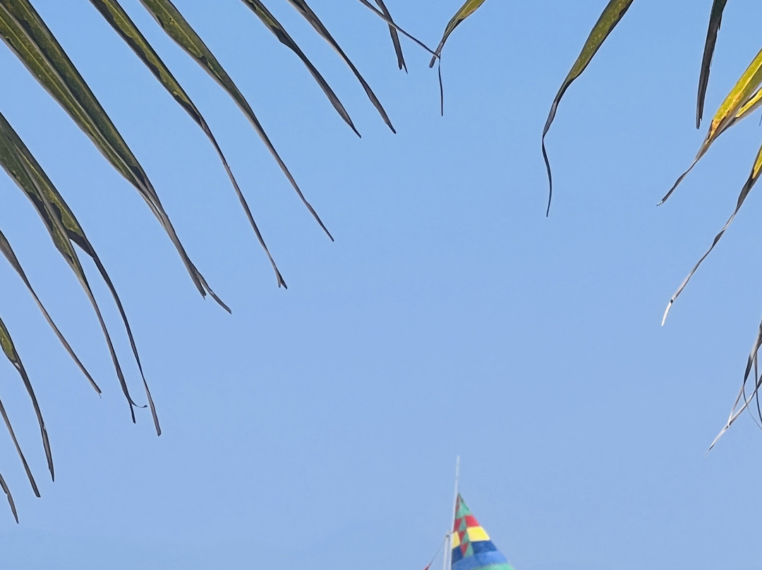 The Coco Theatre-Tubod必去景点