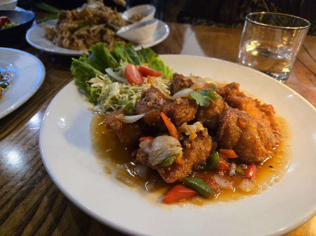 Bistro Ona