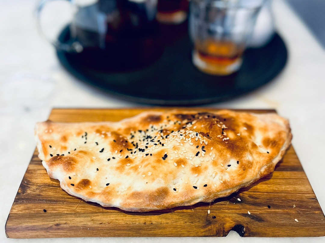 La Tostina