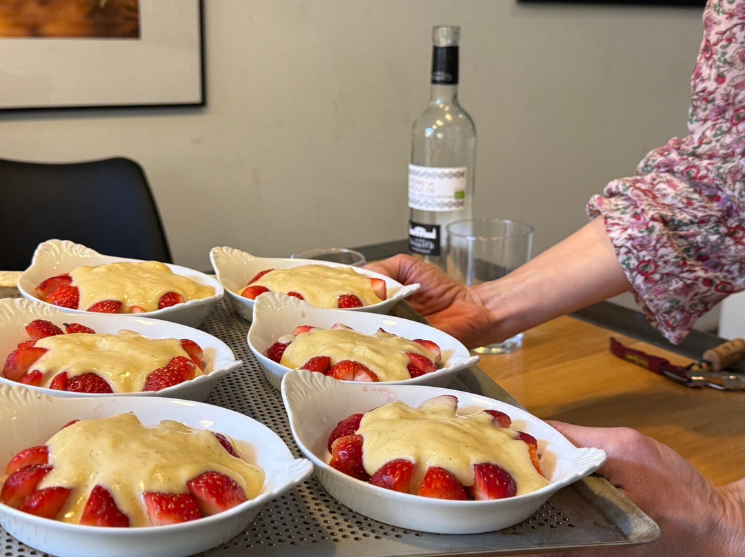 Les Petits Farcis-尼斯必去景点