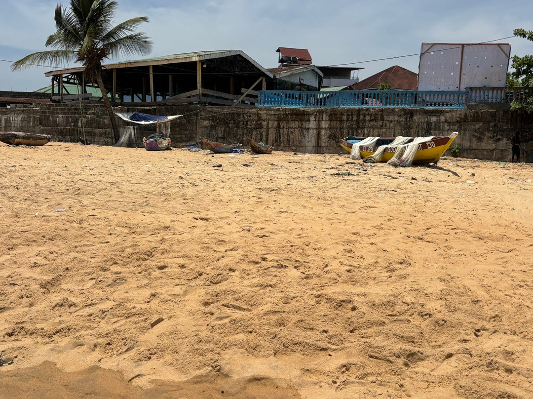 Lakka Beach-Lakka必去景点