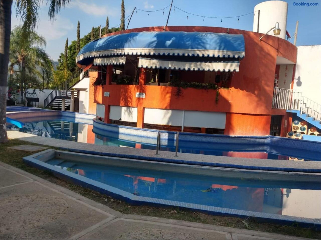 Hotel Partidor Del Sol