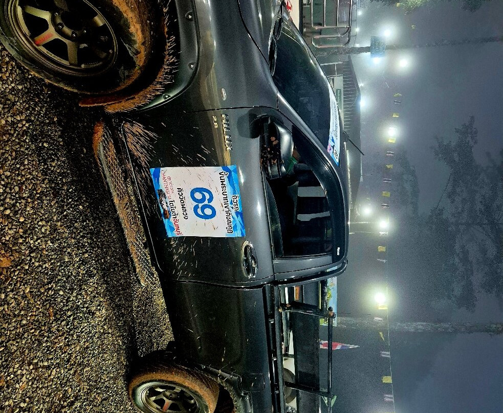 Khao Khitchakut National Park-Khao Khitchakut National Park必去景点