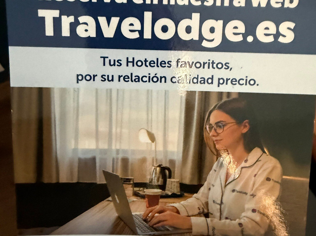 Travelodge Murcia主图
