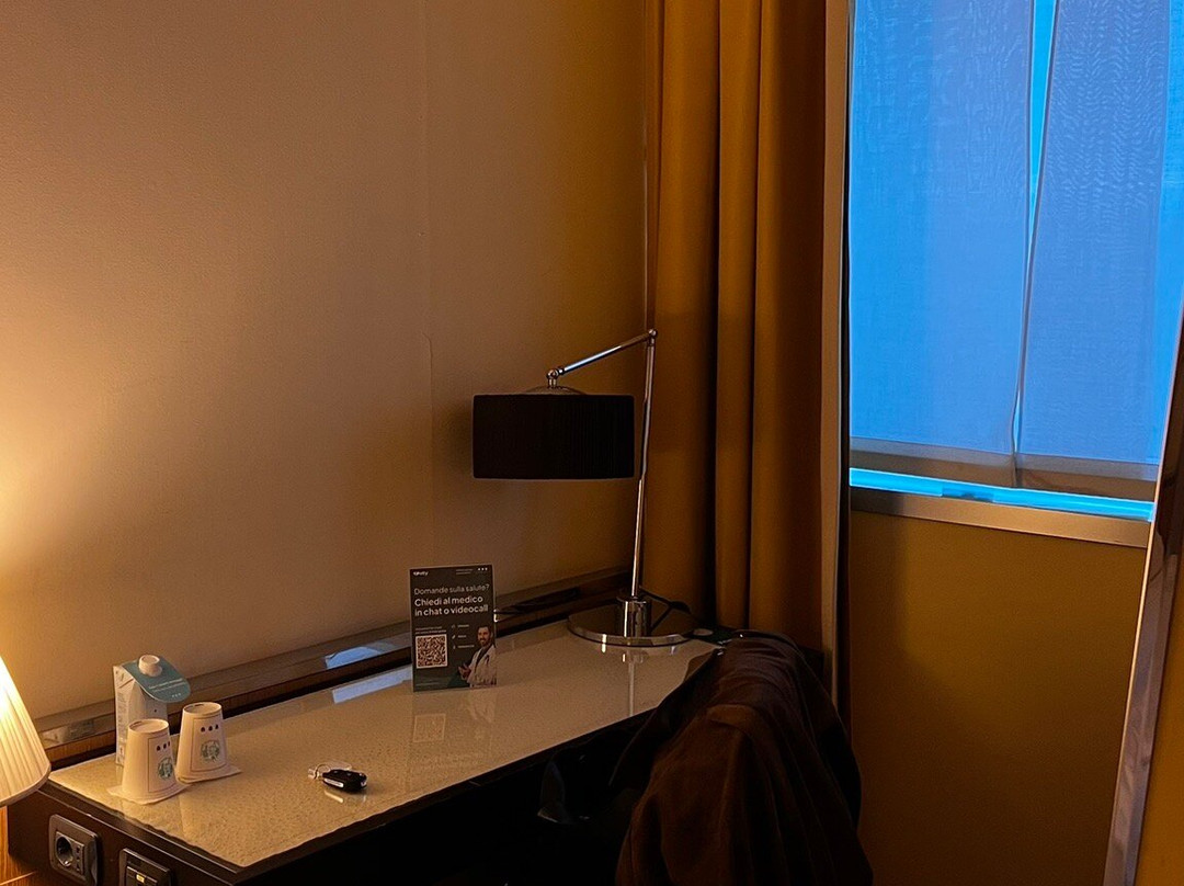 马尔彭萨乌纳酒店主图