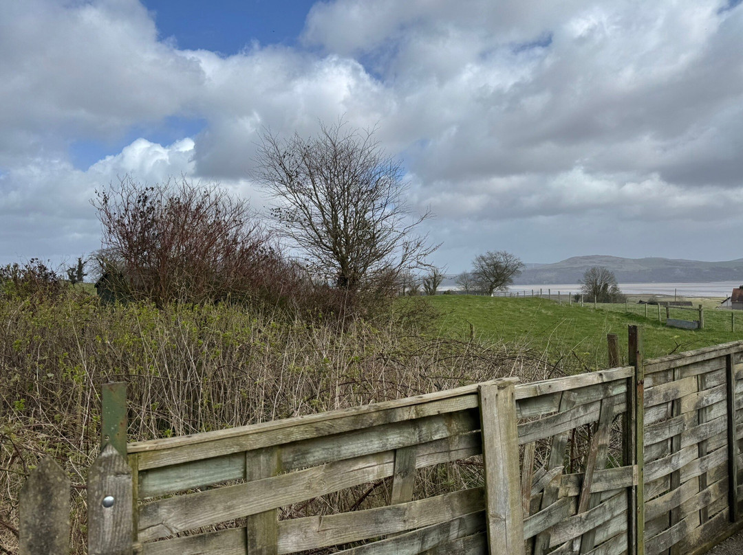 At The Sign Of The Dragon