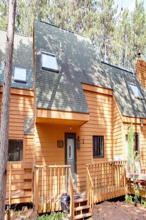 Sand County Vacation Home Rentals