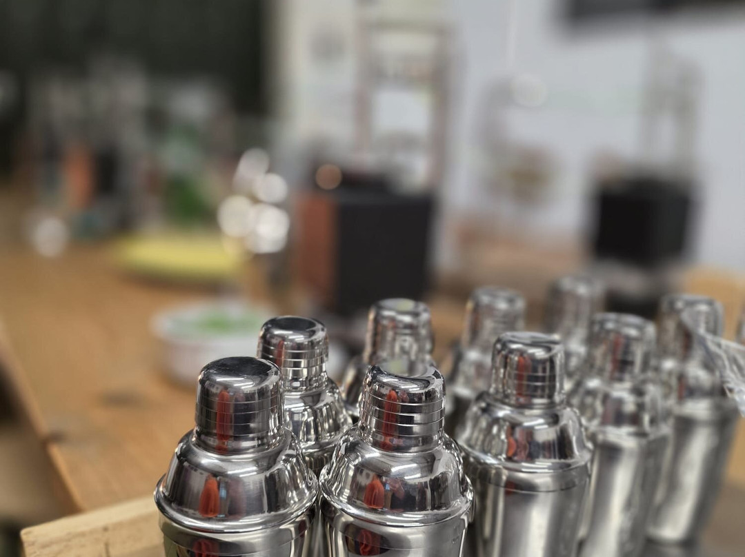 Willow Tree Distillery-Sandy必去景点