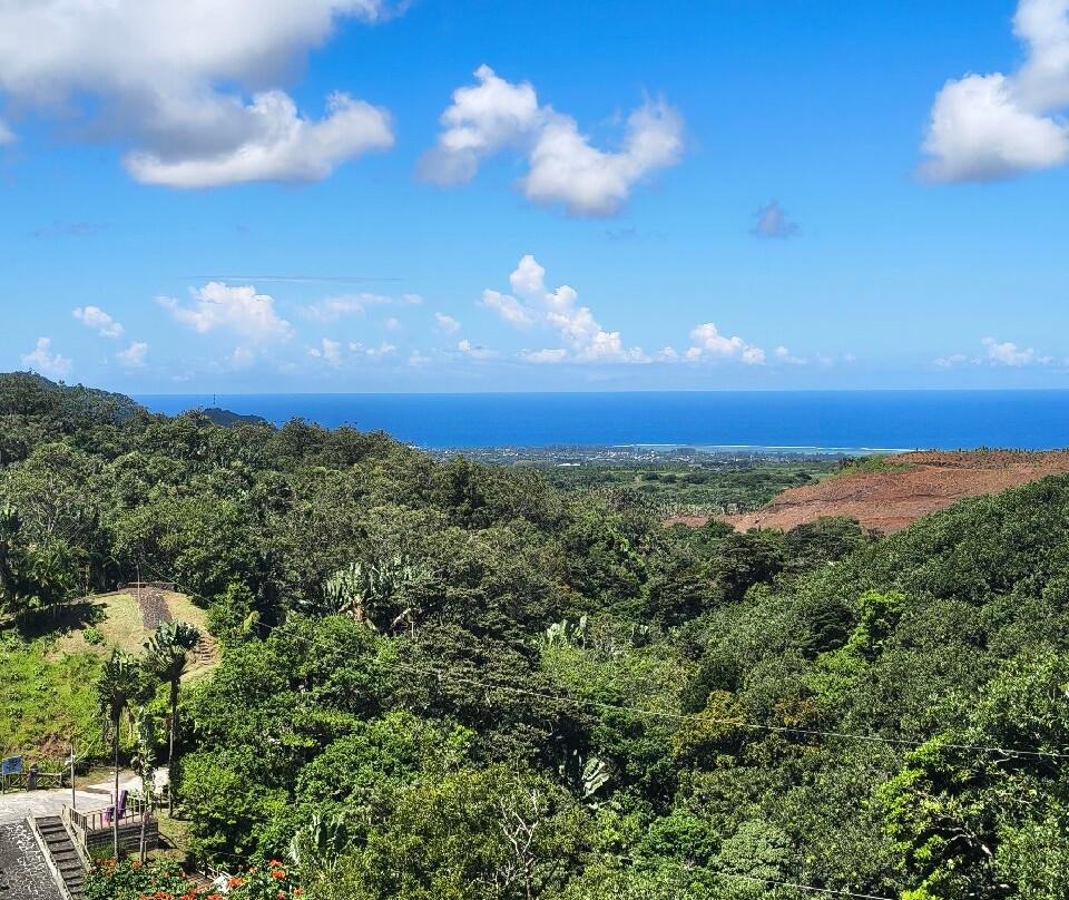 Vallé Advenature Park-Chamouny必去景点