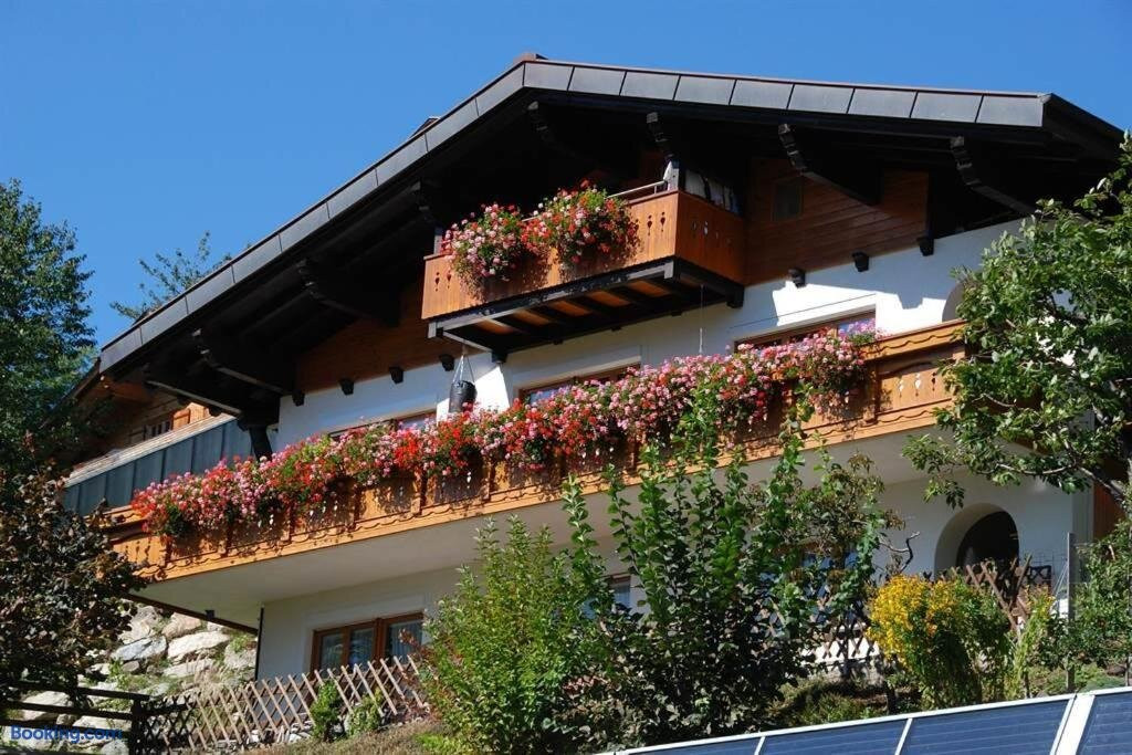 Bartholomaeberg酒店住宿-Marent Bed & Breakfast