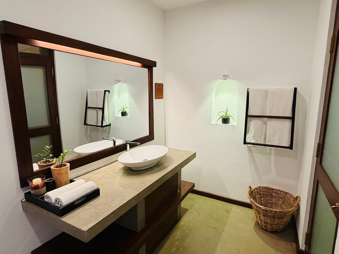 科拉嘉哈小屋主图