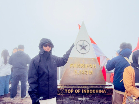 Sun World Fansipan Legend-沙巴必去景点