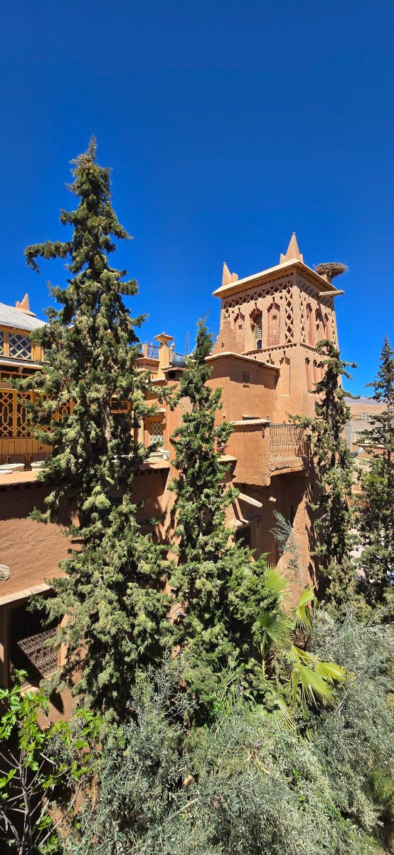 达尔南提拉达德旅馆-官方