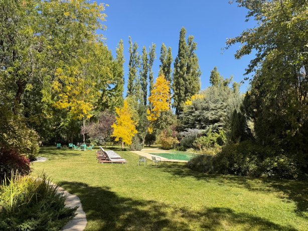 卡萨格力比尼雅斯酒店-官方