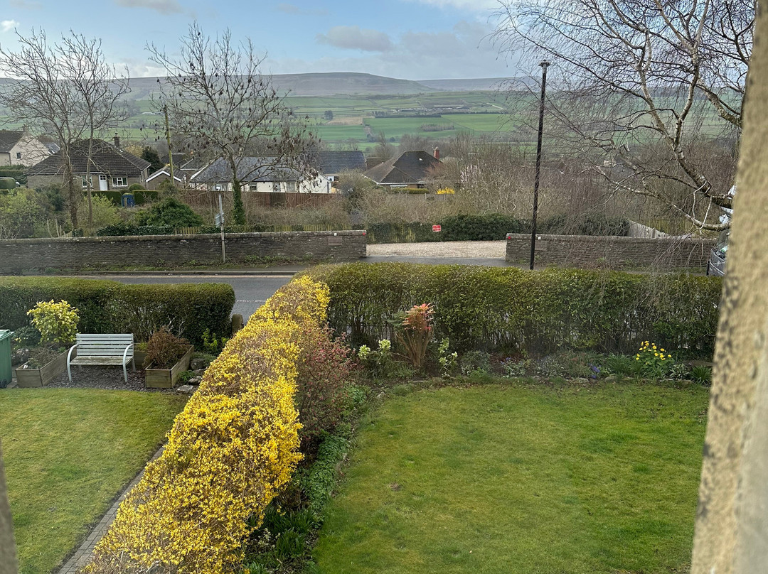 伊斯特菲尔德旅馆主图