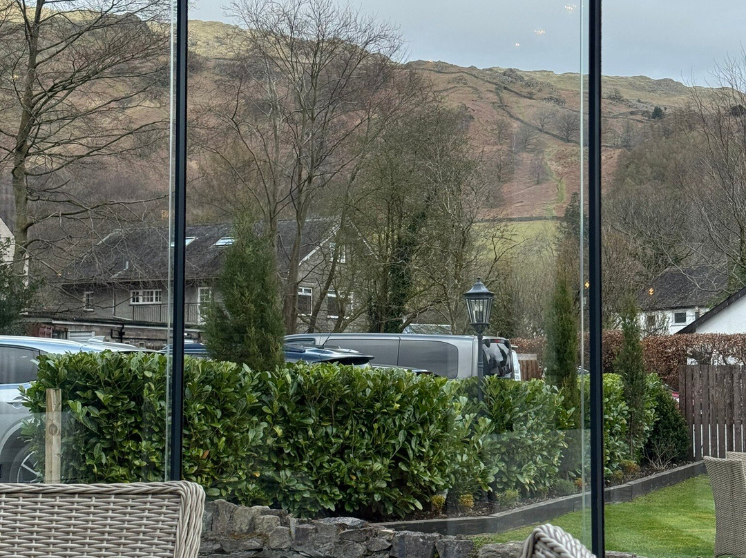 桥屋酒店 & 西尔弗豪景观乡村别墅主图